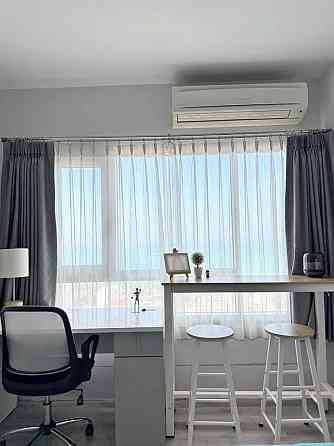 1 Bed 1 Bath Flat Pattaya