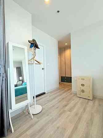 1 Bed 1 Bath Flat Pattaya