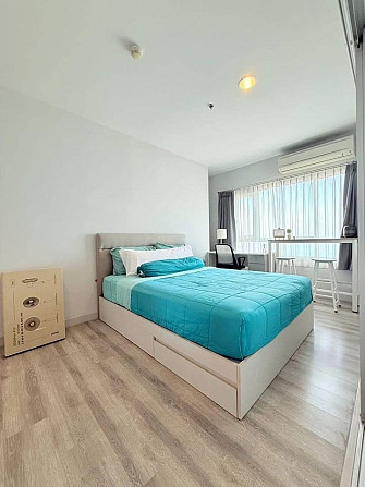 1 Bed 1 Bath Flat Pattaya - photo 2