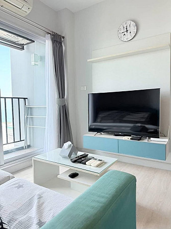 1 Bed 1 Bath Flat Pattaya - photo 3