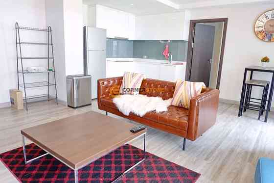 2 Beds 2 Baths Apartment Pattaya