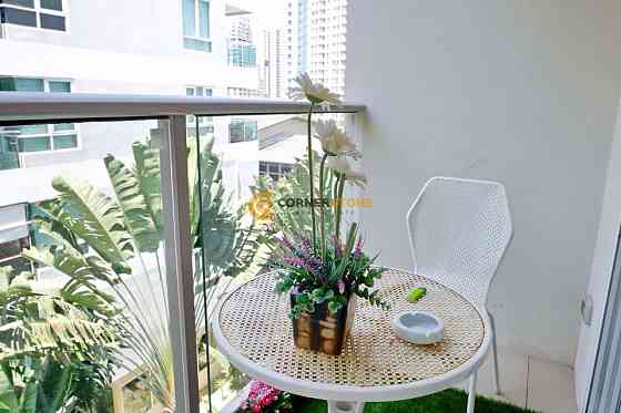 2 Beds 2 Baths Apartment Pattaya