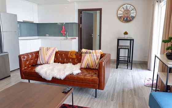 2 Beds 2 Baths Apartment Pattaya
