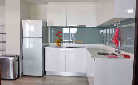 2 Beds 2 Baths Apartment Pattaya