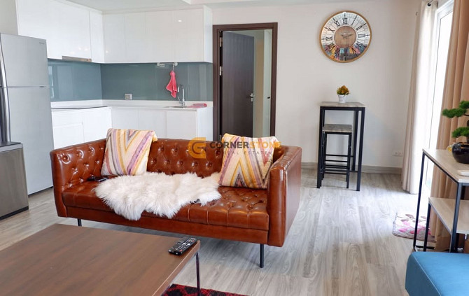 2 Beds 2 Baths Apartment Pattaya - photo 3