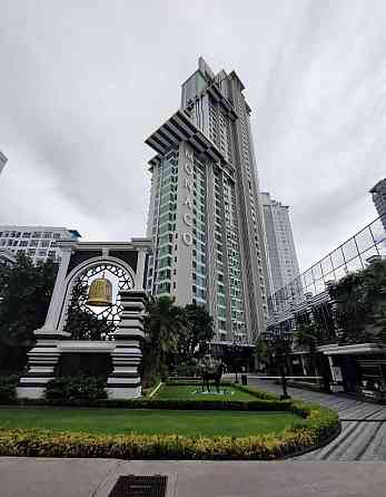 1 Bed 1 Bathroom – Flat Pattaya