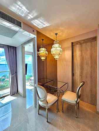 1 Bed 1 Bathroom – Flat Pattaya