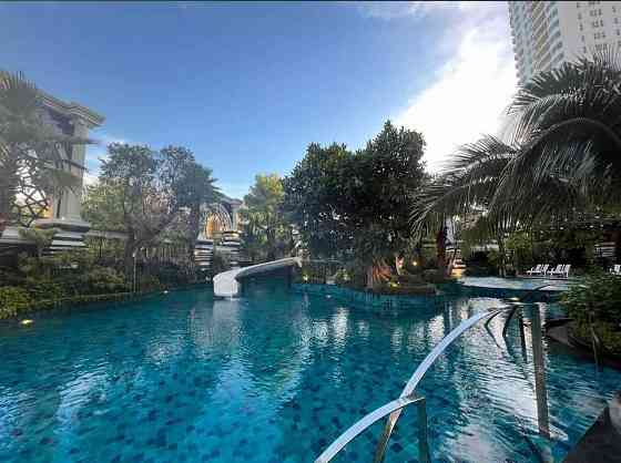 1 Bed 1 Bathroom – Flat Pattaya