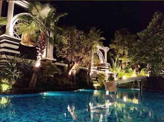 1 Bed 1 Bathroom – Flat Pattaya