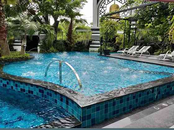 1 Bed 1 Bathroom – Flat Pattaya