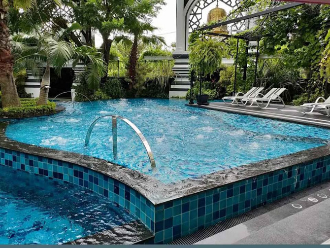 1 Bed 1 Bathroom – Flat Pattaya - photo 6