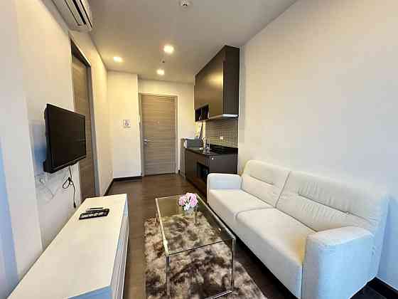 1 Bedroom Apartment, 1 Bathroom Pattaya