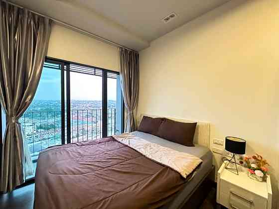 1 Bedroom Apartment, 1 Bathroom Pattaya