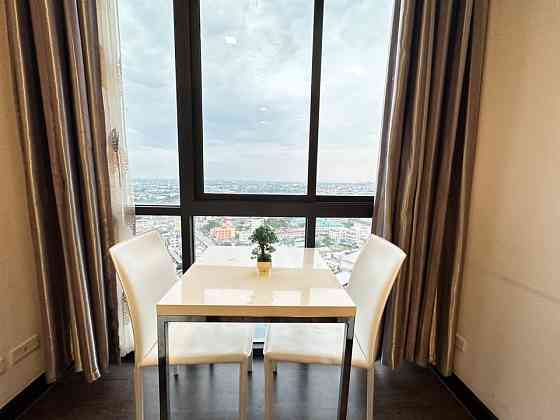 1 Bedroom Apartment, 1 Bathroom Pattaya