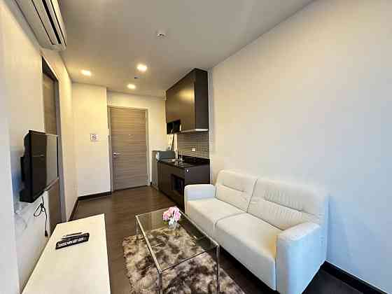 1 Bedroom Apartment, 1 Bathroom Pattaya