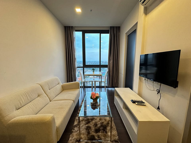 1 Bedroom Apartment, 1 Bathroom Pattaya - photo 8