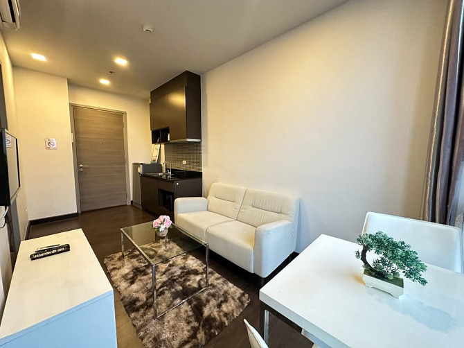 1 Bedroom Apartment, 1 Bathroom Pattaya - photo 2