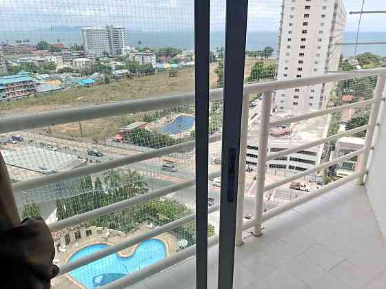 1 Bedroom 1 Bathroom - Apartment Pattaya