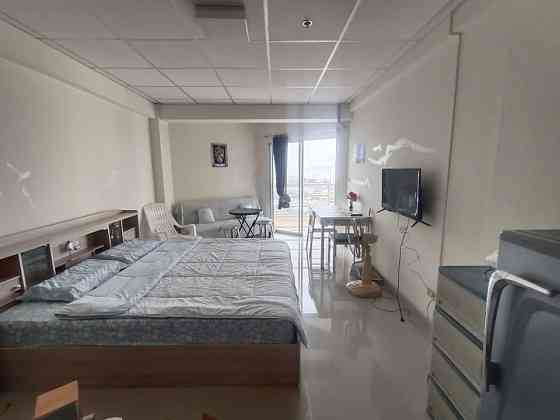 1 Bedroom 1 Bathroom - Apartment Pattaya