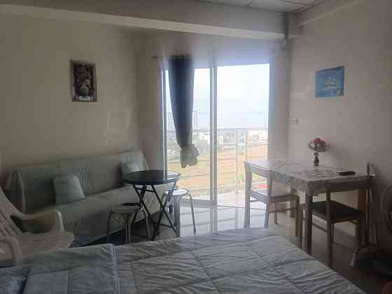 1 Bedroom 1 Bathroom - Apartment Pattaya