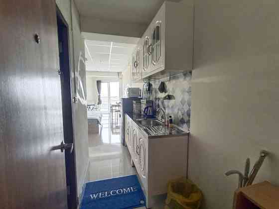 1 Bedroom 1 Bathroom - Apartment Pattaya