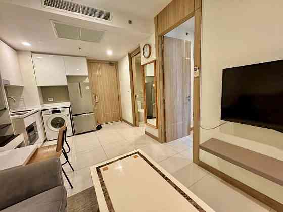 1 Bed 1 Bathroom – Flat Pattaya