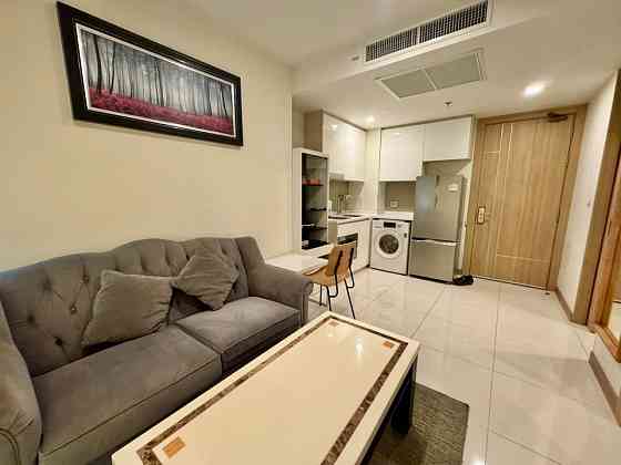 1 Bed 1 Bathroom – Flat Pattaya