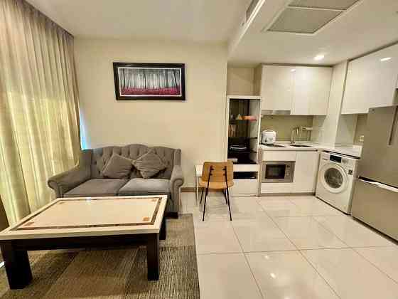 1 Bed 1 Bathroom – Flat Pattaya