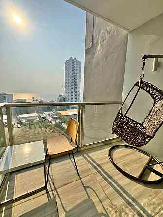 1 Bed 1 Bathroom – Flat Pattaya