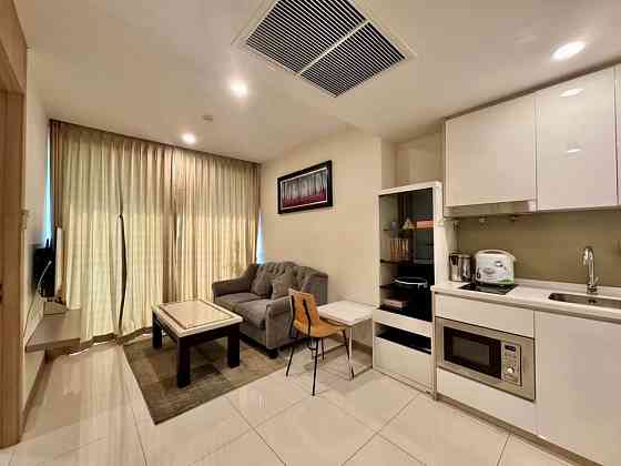 1 Bed 1 Bathroom – Flat Pattaya