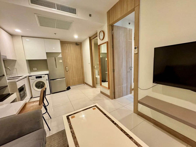 1 Bed 1 Bathroom – Flat Pattaya - photo 6