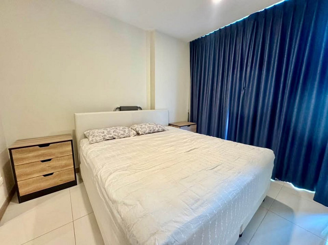 1 Bed 1 Bathroom – Flat Pattaya - photo 7