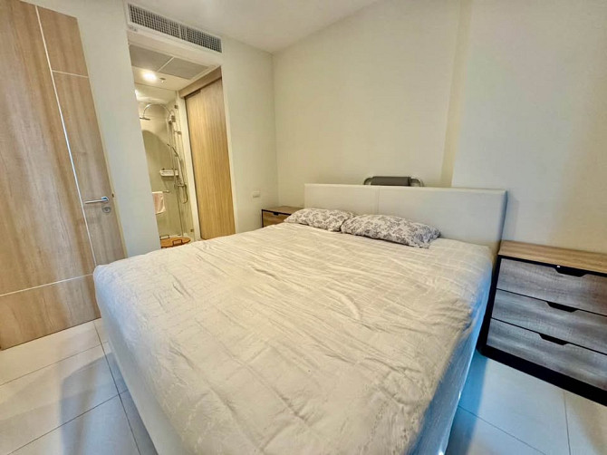 1 Bed 1 Bathroom – Flat Pattaya - photo 8