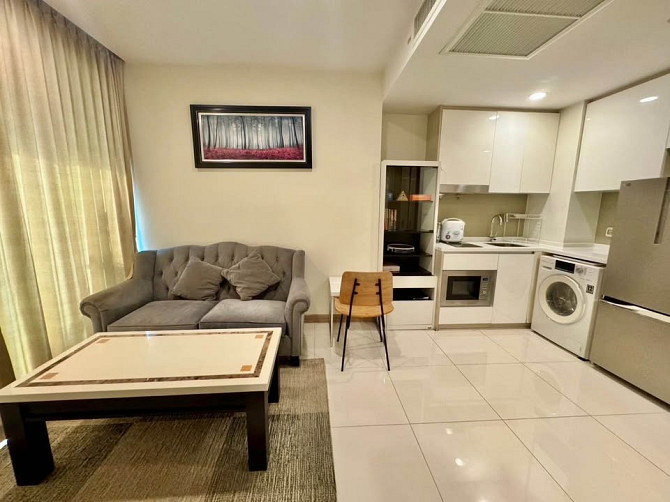 1 Bed 1 Bathroom – Flat Pattaya - photo 3