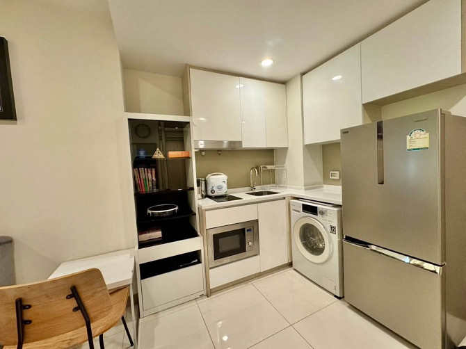 1 Bed 1 Bathroom – Flat Pattaya - photo 2