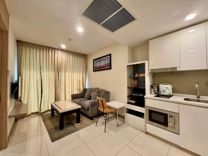 1 Bed 1 Bathroom – Flat Pattaya - photo 5