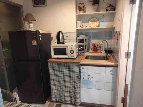 1 Bedroom, 1 Bathroom - Apartment Pattaya