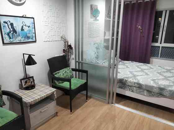 1 Bedroom, 1 Bathroom - Apartment Pattaya