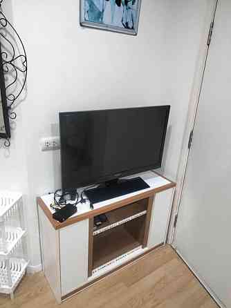 1 Bedroom, 1 Bathroom - Apartment Pattaya