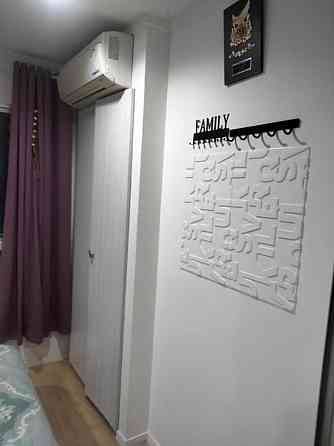 1 Bedroom, 1 Bathroom - Apartment Pattaya