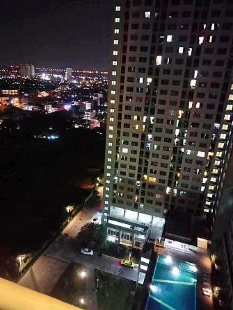 1 Bedroom, 1 Bathroom - Apartment Pattaya - photo 1