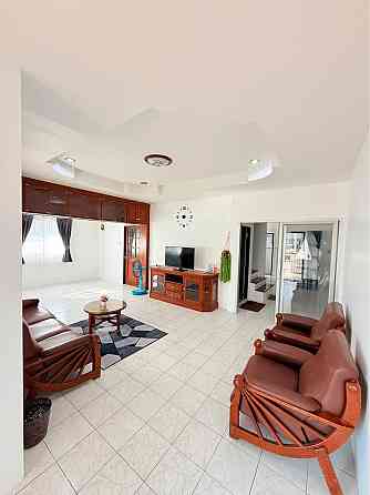 2 Bedrooms, 2 Bathrooms - Home Pattaya