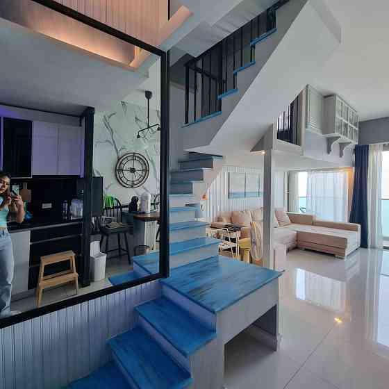 3 Beds 2 Baths - Apartment Pattaya