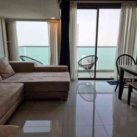 3 Beds 2 Baths - Apartment Pattaya