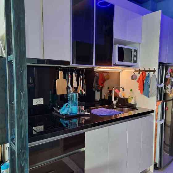3 Beds 2 Baths - Apartment Pattaya