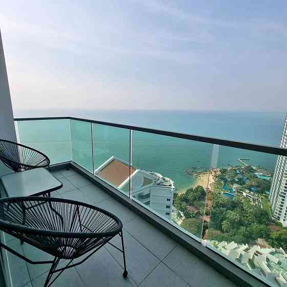 3 Beds 2 Baths - Apartment Pattaya