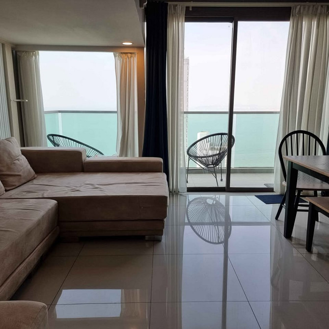 3 Beds 2 Baths - Apartment Pattaya - photo 2