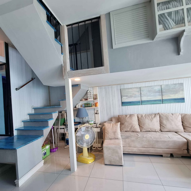 3 Beds 2 Baths - Apartment Pattaya - photo 3