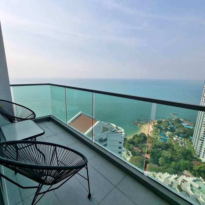 3 Beds 2 Baths - Apartment Pattaya - photo 1