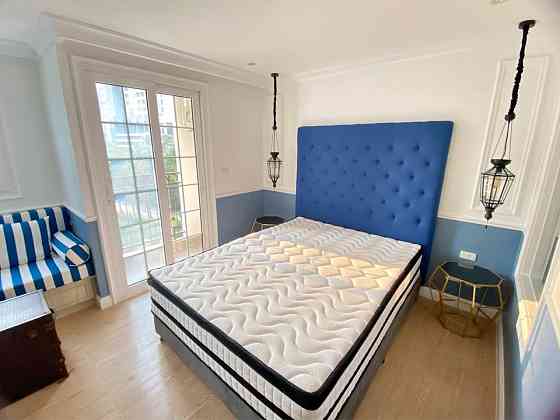 1 Bedroom, 1 Bathroom - Apartment Pattaya